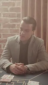 السيد جونستون، لا تعذبها EP.9