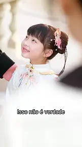 Pai Protetor, Filha Milagrosa 2 EP.3