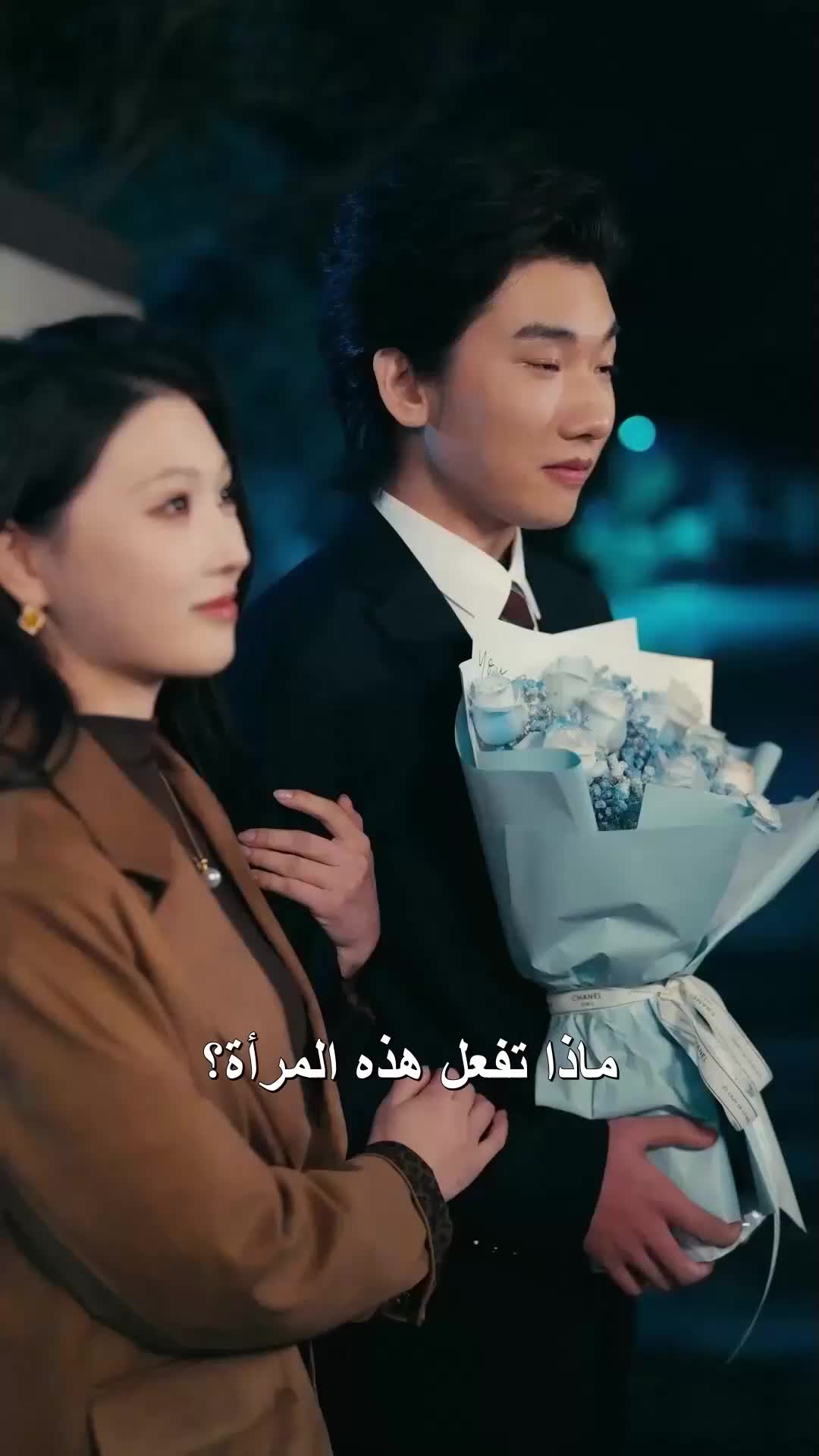 استرقت السمع لنبض قلبي EP.6