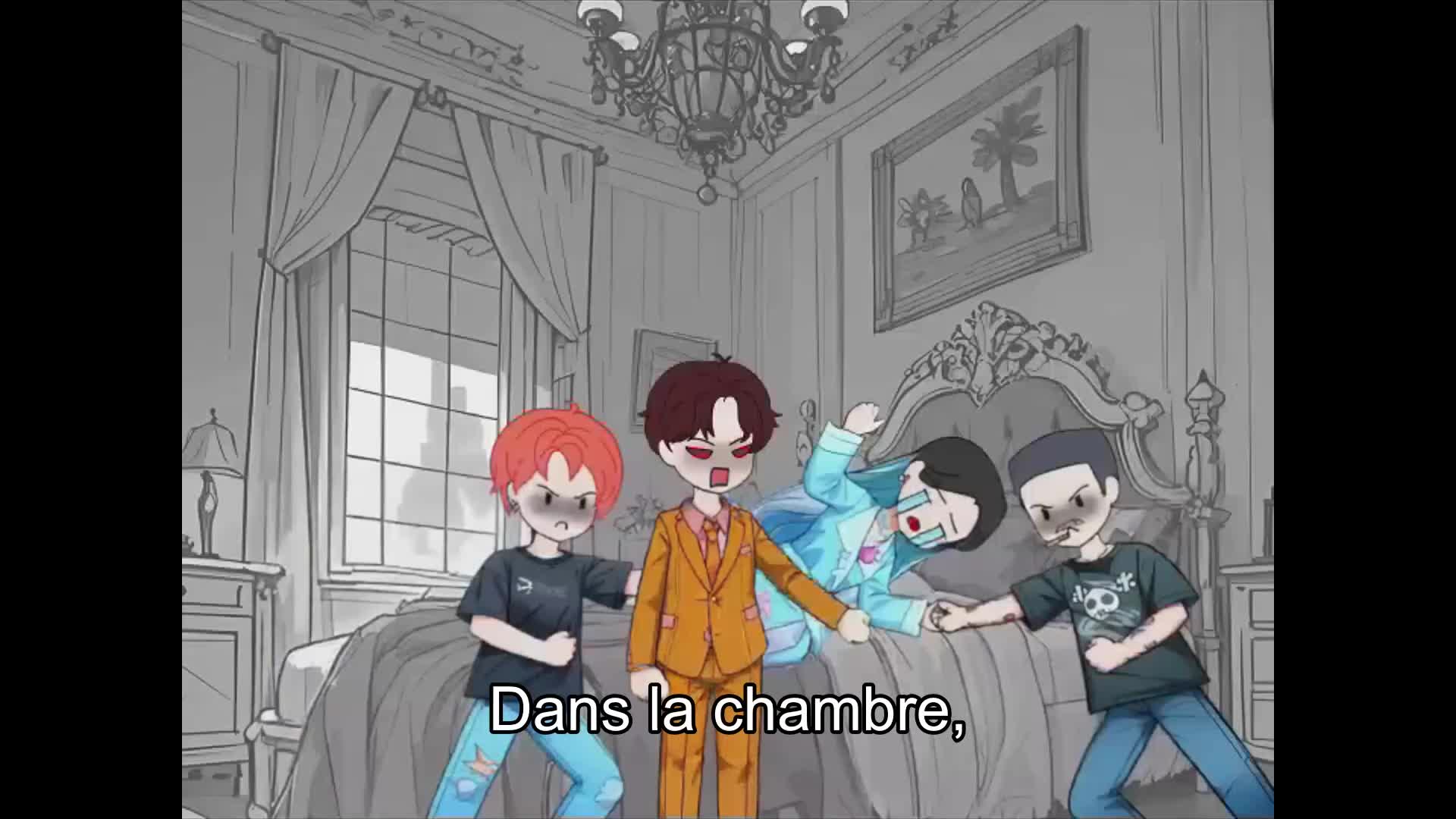 Épisode 22
