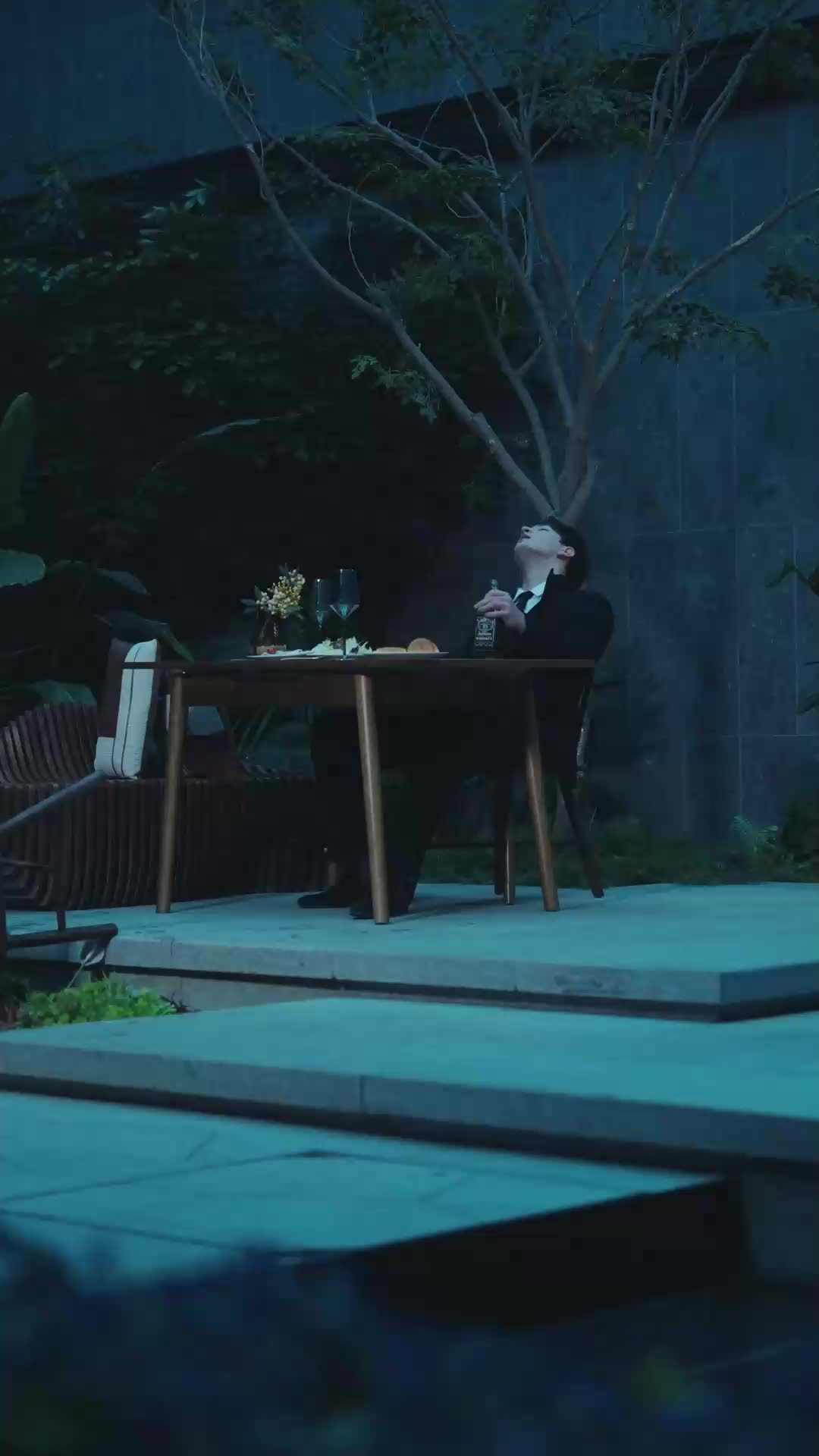 Billionaire Daughter’s Love Triangle EP.3