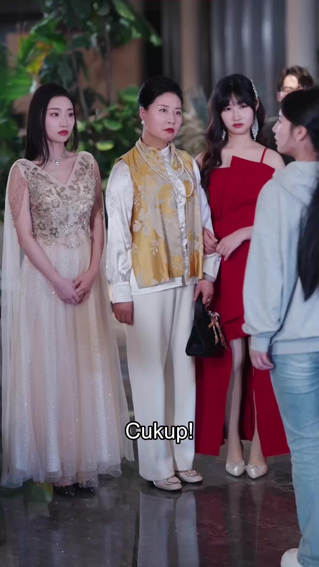 Tak Lagi Berterima Kasih EP.5