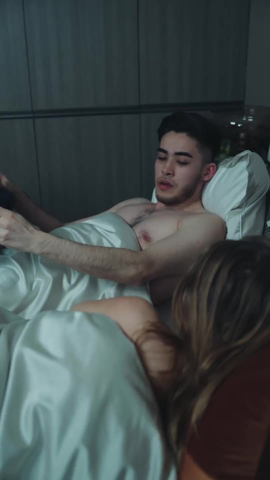 Prisionero de su Red EP.9