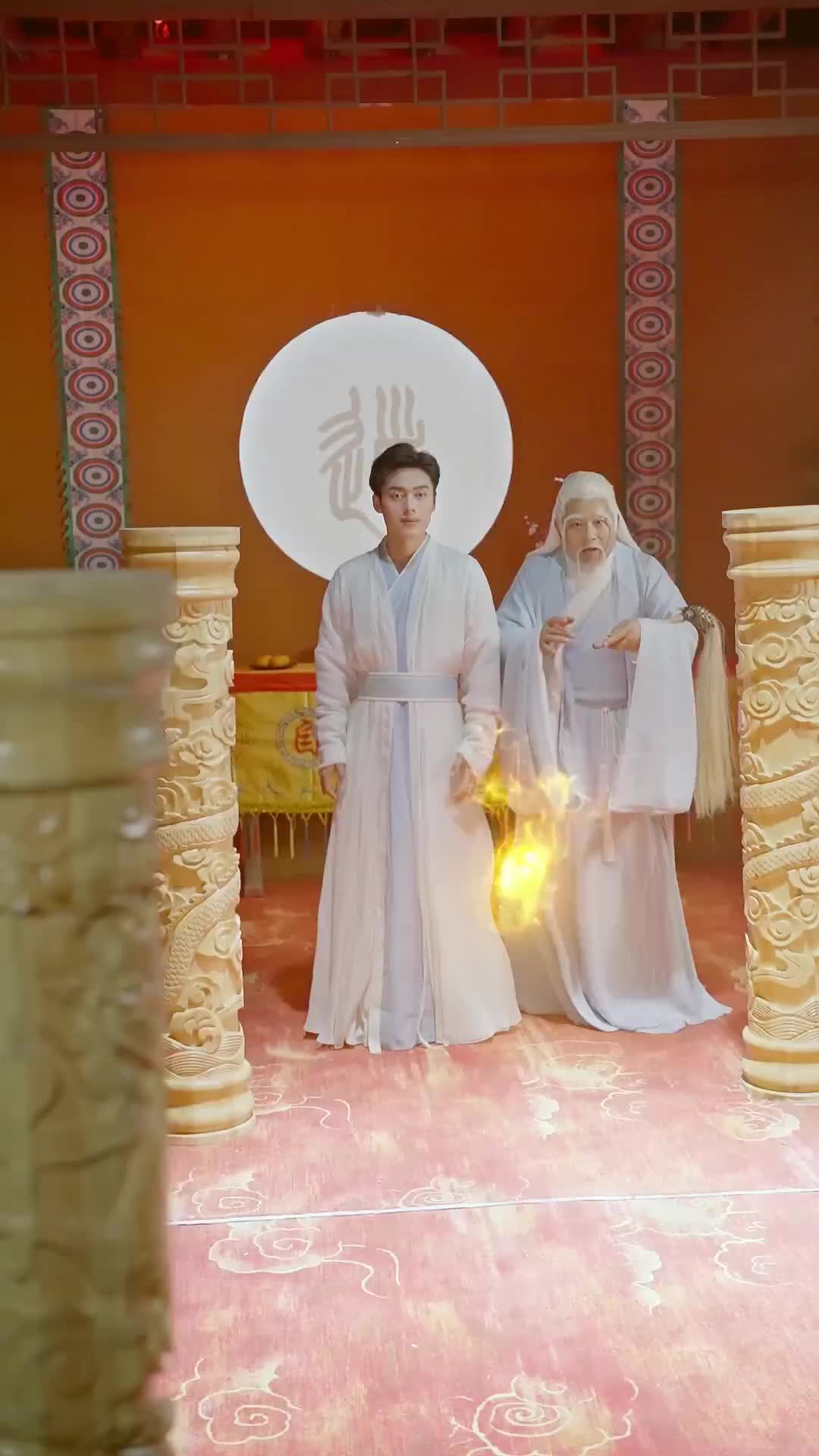Tôi Thật Sự Không Phải Tiên Nhân EP.2