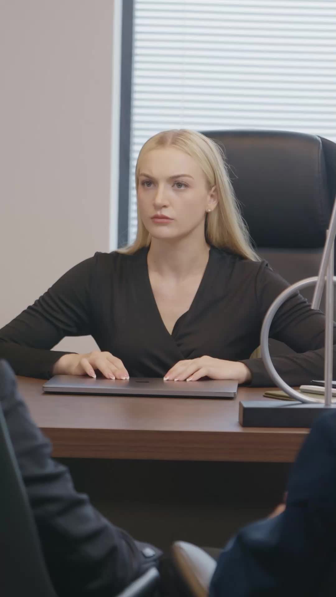 Boşanma Avukatım Eşim EP.4