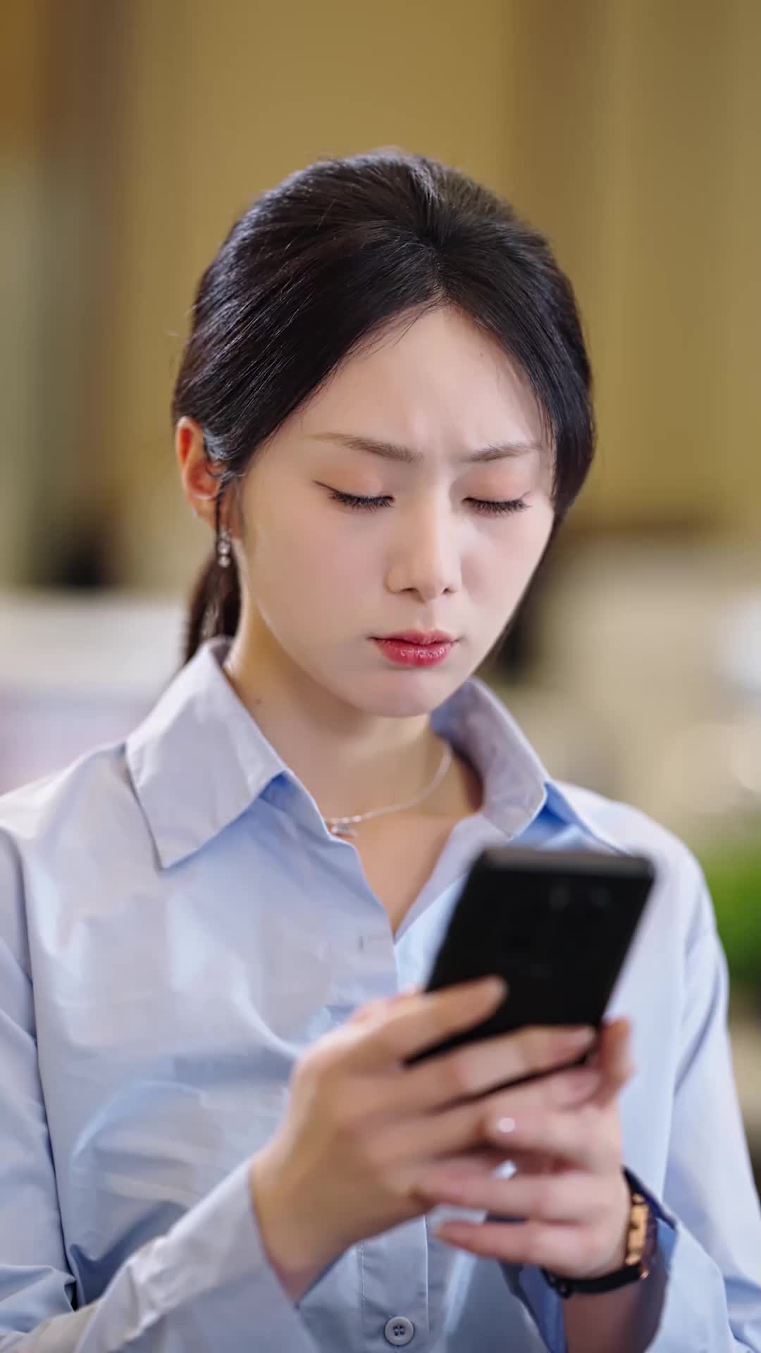 转正后，我嫁老板一胎三崽 EP.4