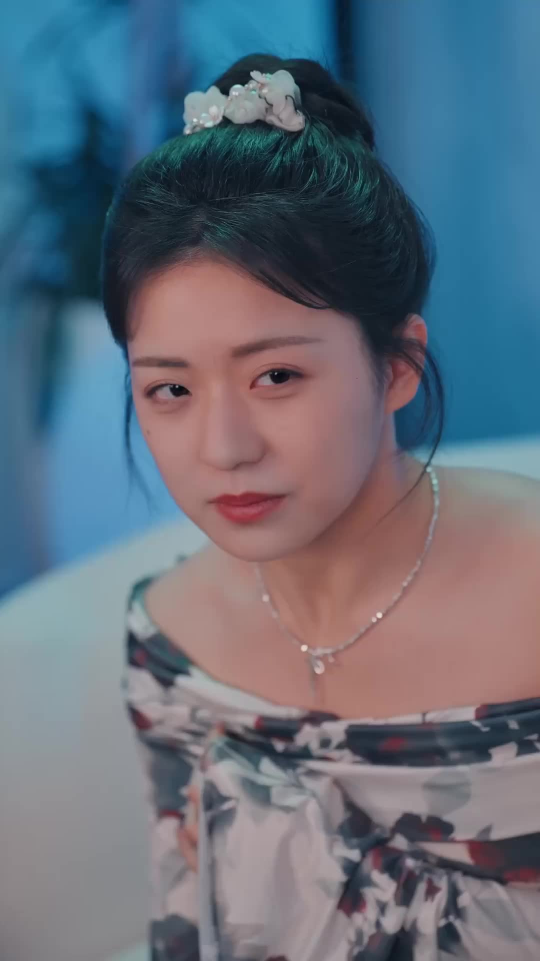 Fiorirò Due Volte EP.7