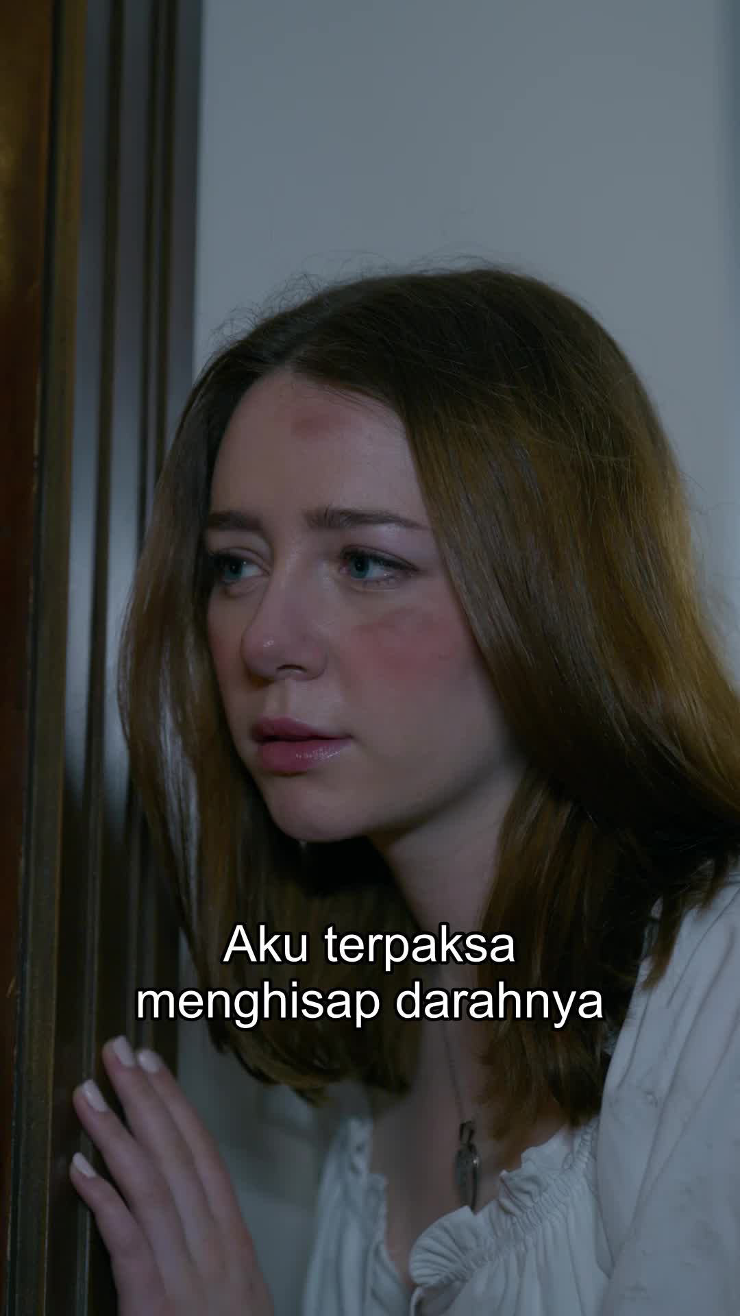 Cinta Datang Saat Tengah Malam EP.5