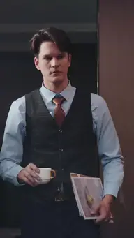 Love’s Perfect Crime EP.9