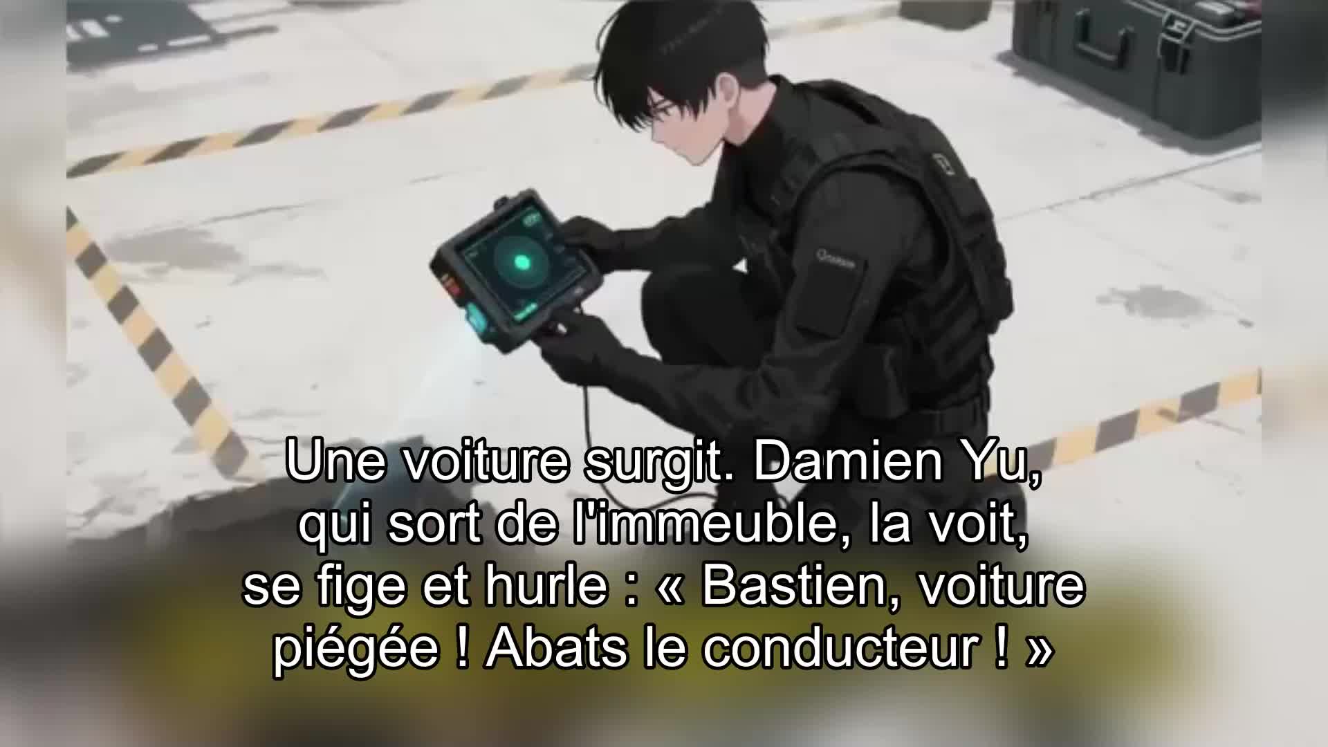 Épisode 55