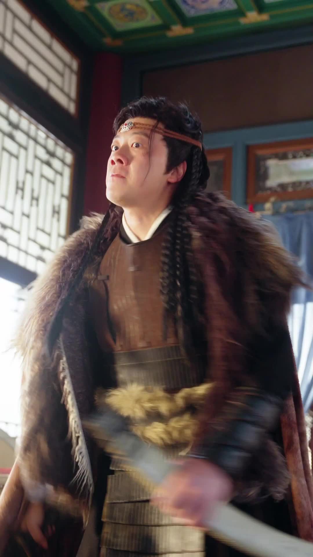 任他明月下西樓 EP.5