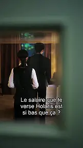 Mes triplés, le PDG et moi EP.7