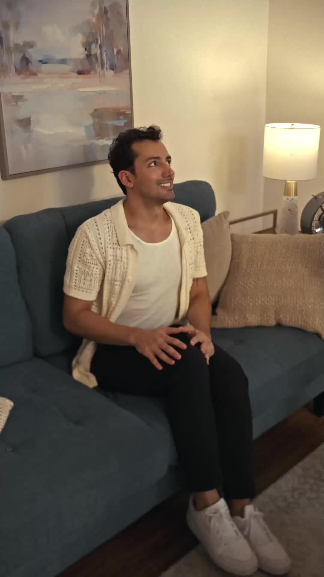 Perangkap Manis sang CEO EP.12