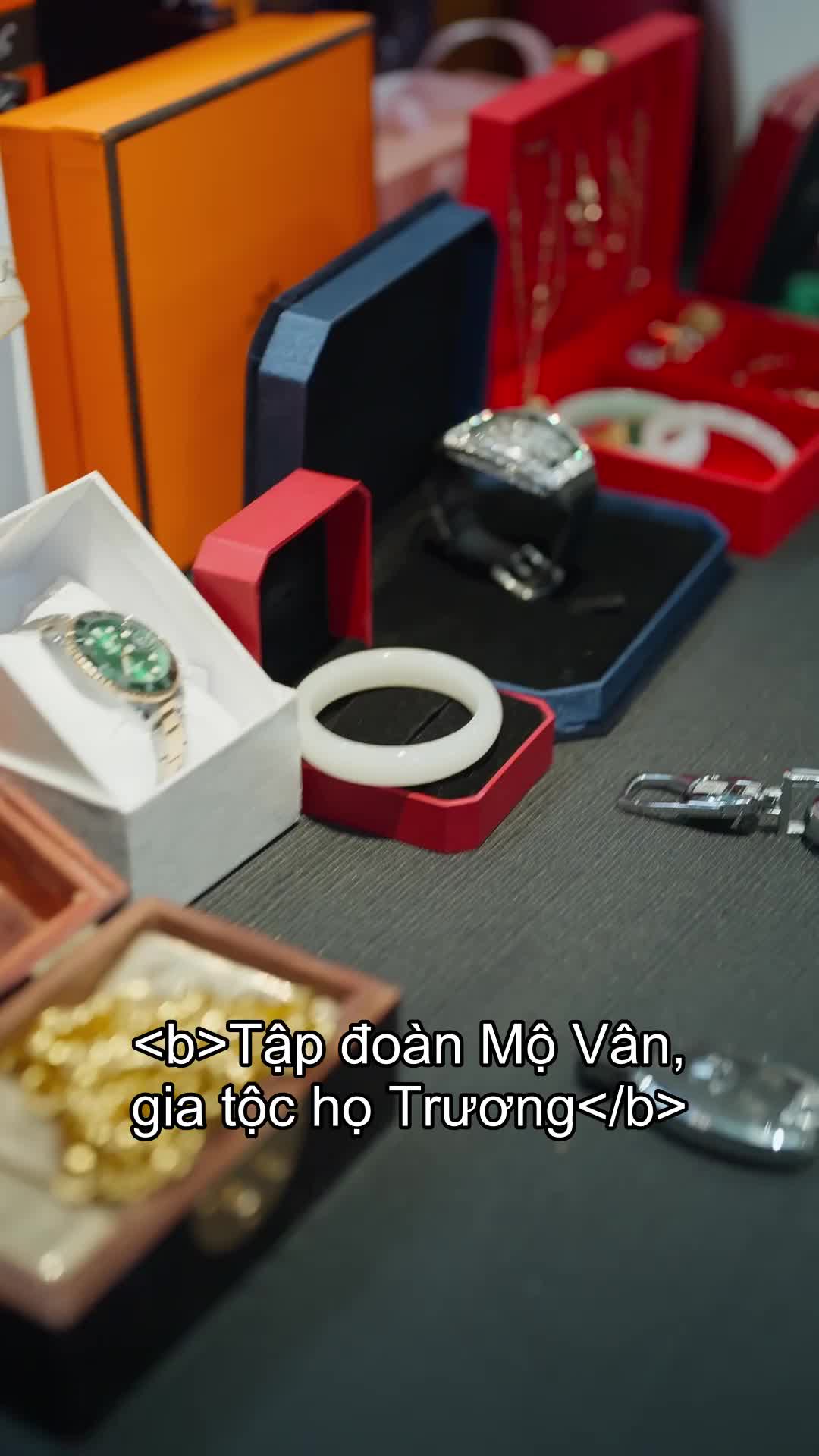 Cô Gái Nhà Họ Tống EP.9