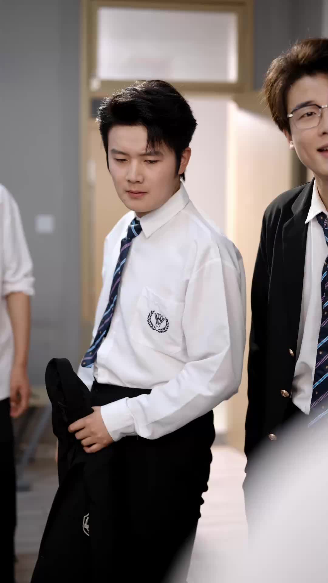 Học Sinh Bỏ Học Với Bảng Sát Thủ EP.5