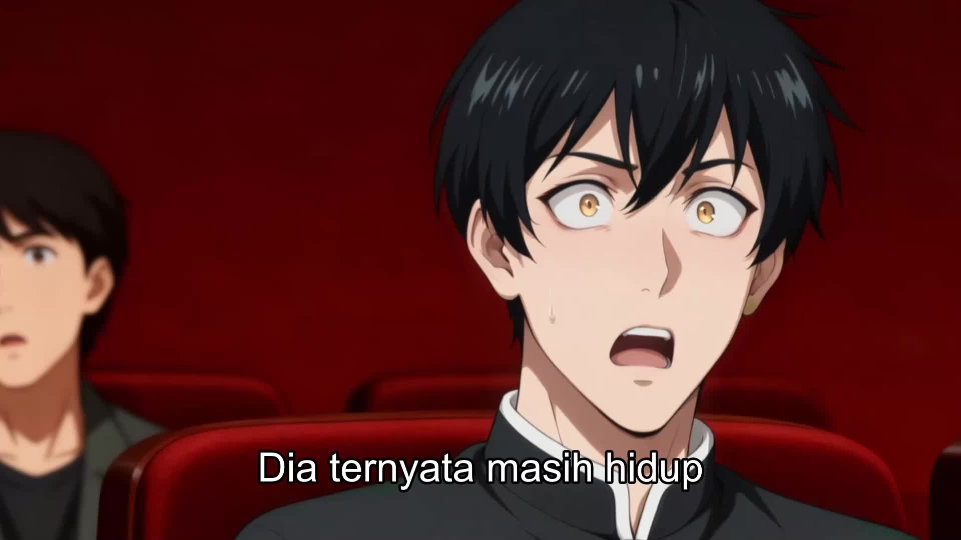 Dikuasai Para Ahli EP.8