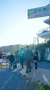 Liar dalam Pelukannya EP.10
