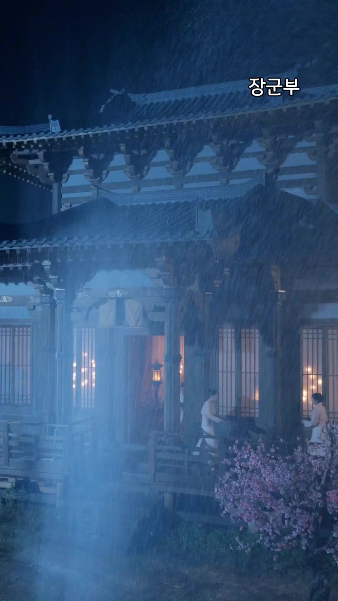 화려한 신분 상승 EP.1