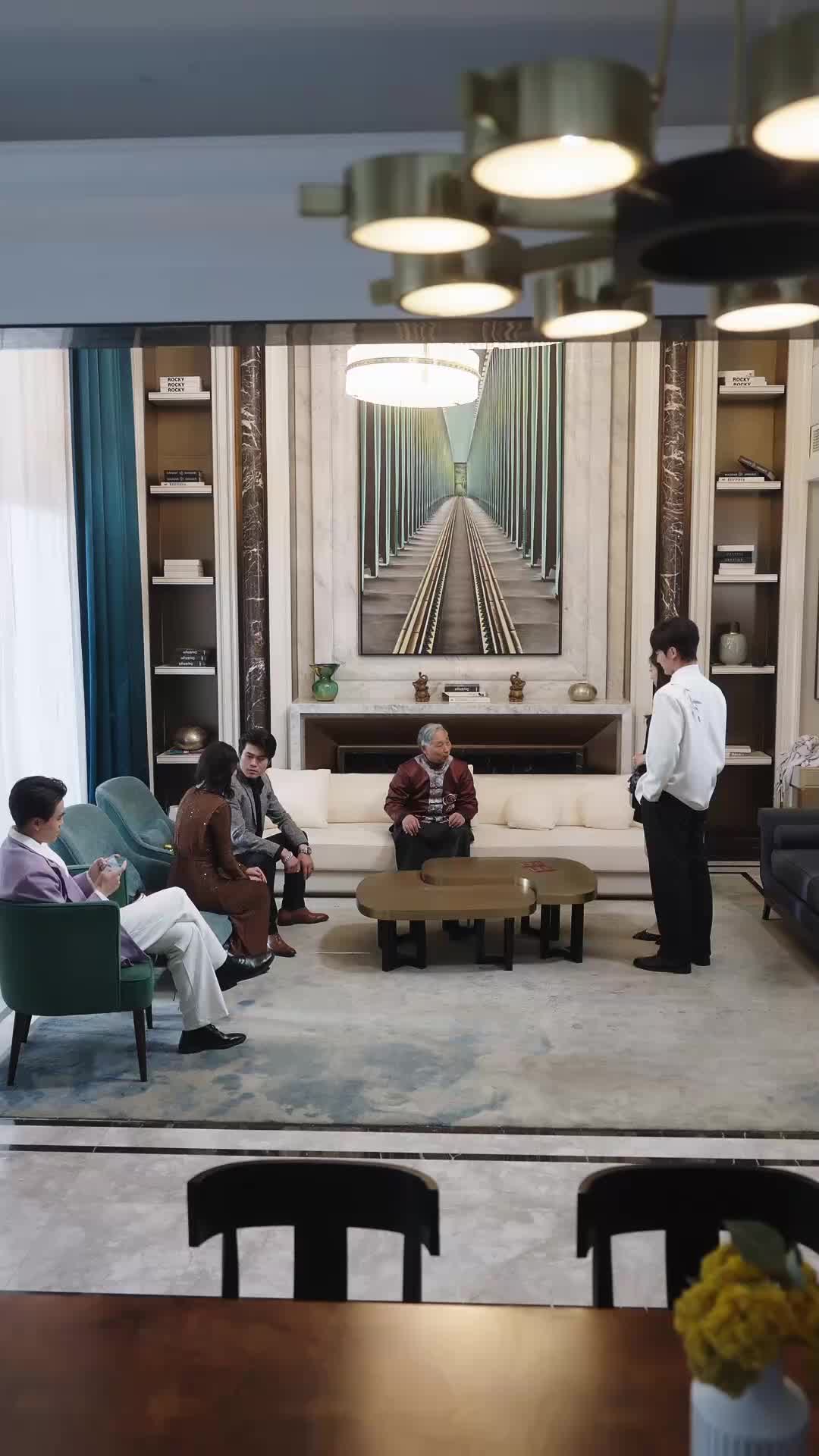 Bangkitnya Raja Neraka EP.7