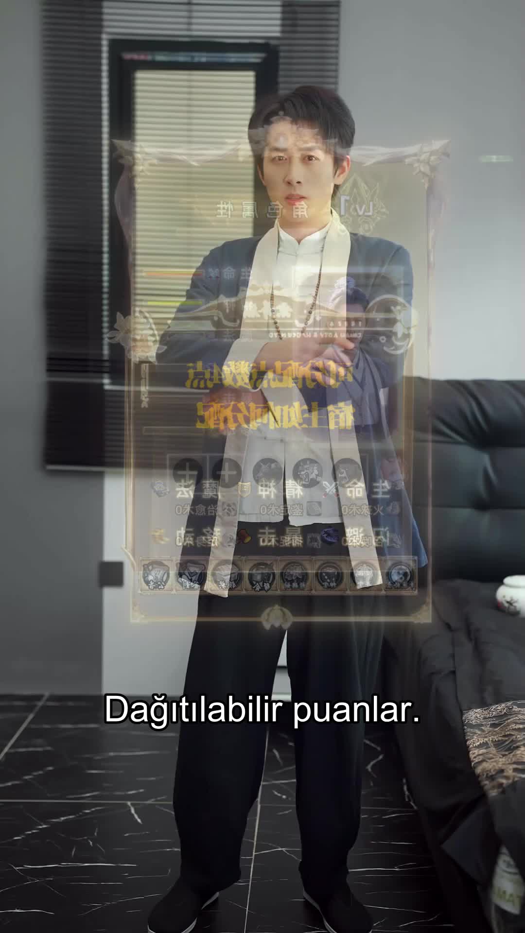 Seviye Atlama Karınca Avıyla EP.4