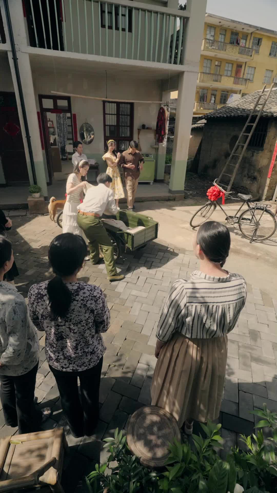 重返八零共白首 EP.6