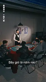 Trở Về Trước Thảm Kịch EP.2