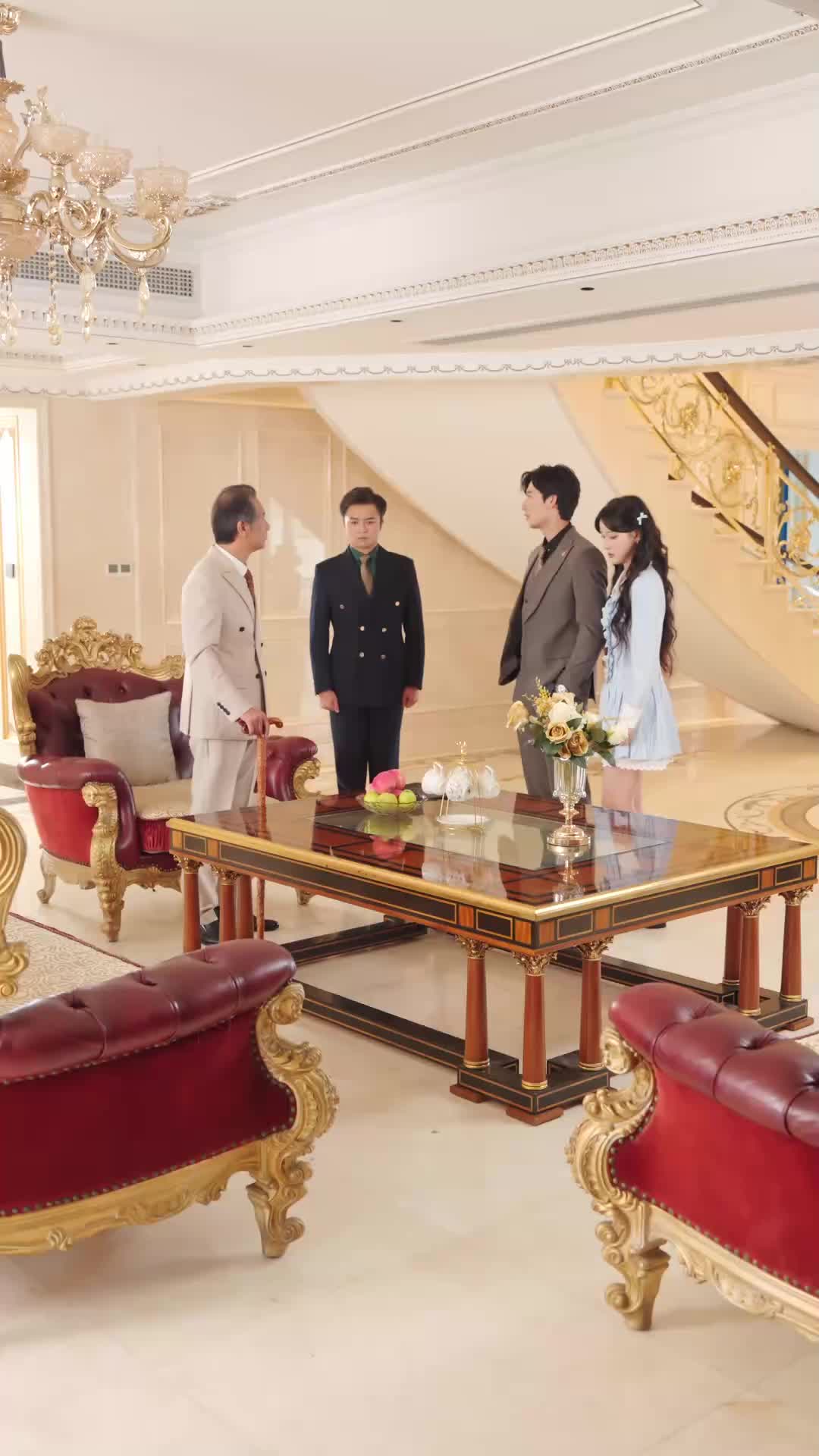 Penawar Sang Antagonis, Kutukan Sang Pahlawan EP.52