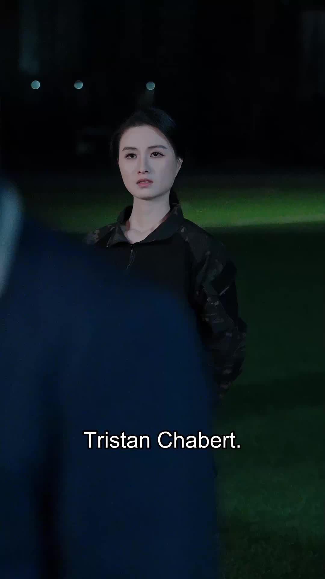 Épisode 15