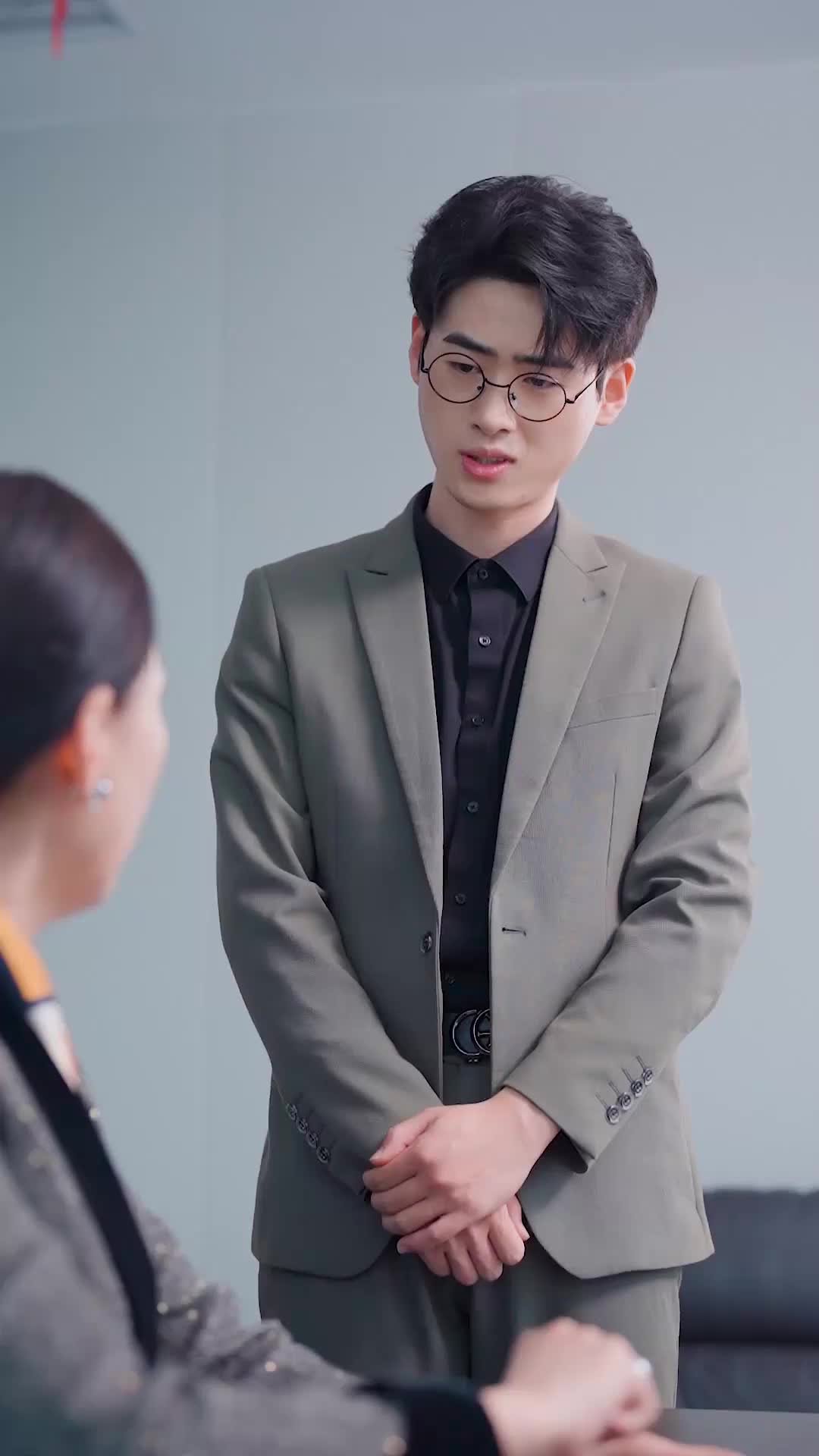 城南花正开 EP.7