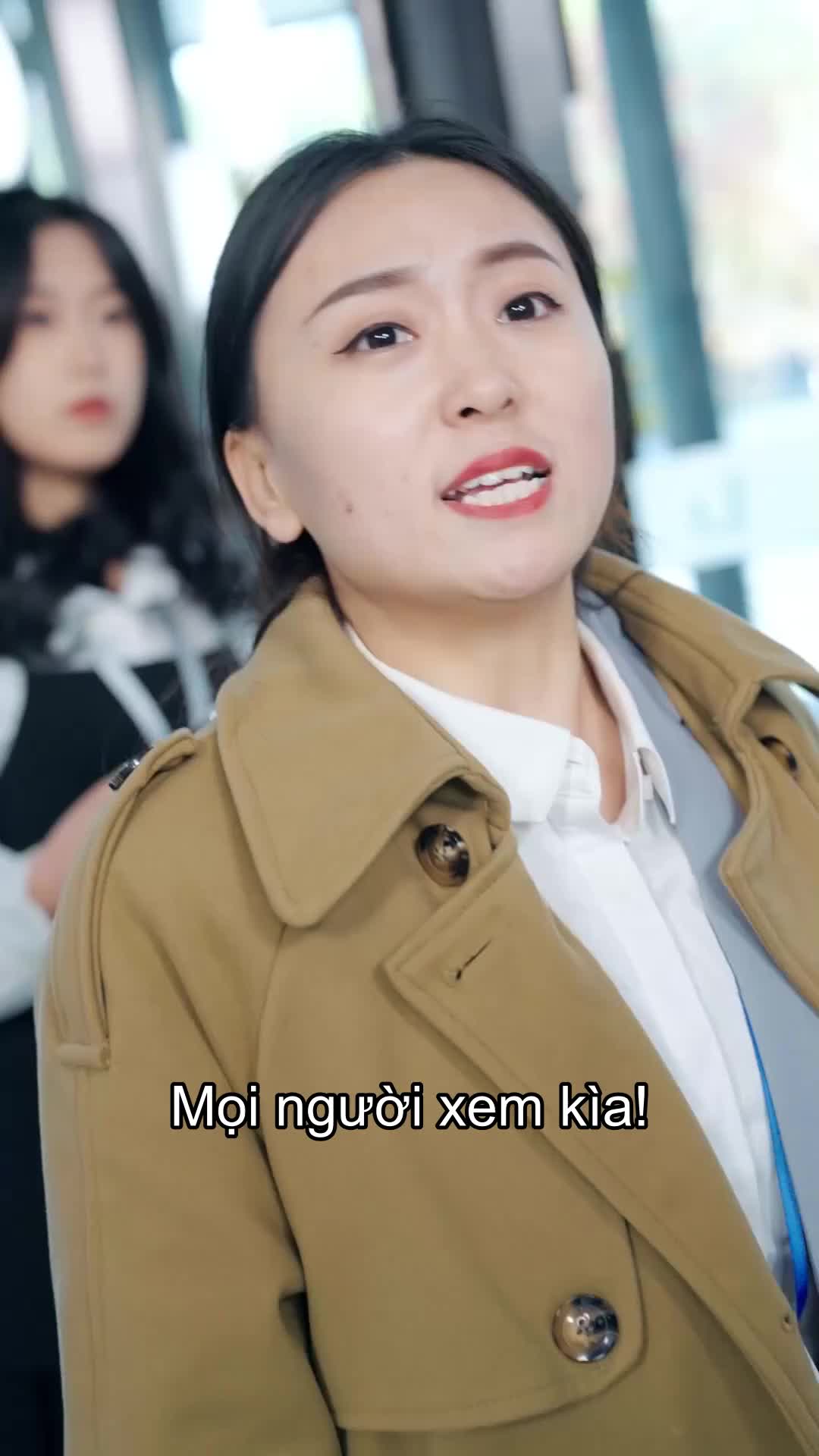 Cạm Bẫy Ngọt Ngào EP.5