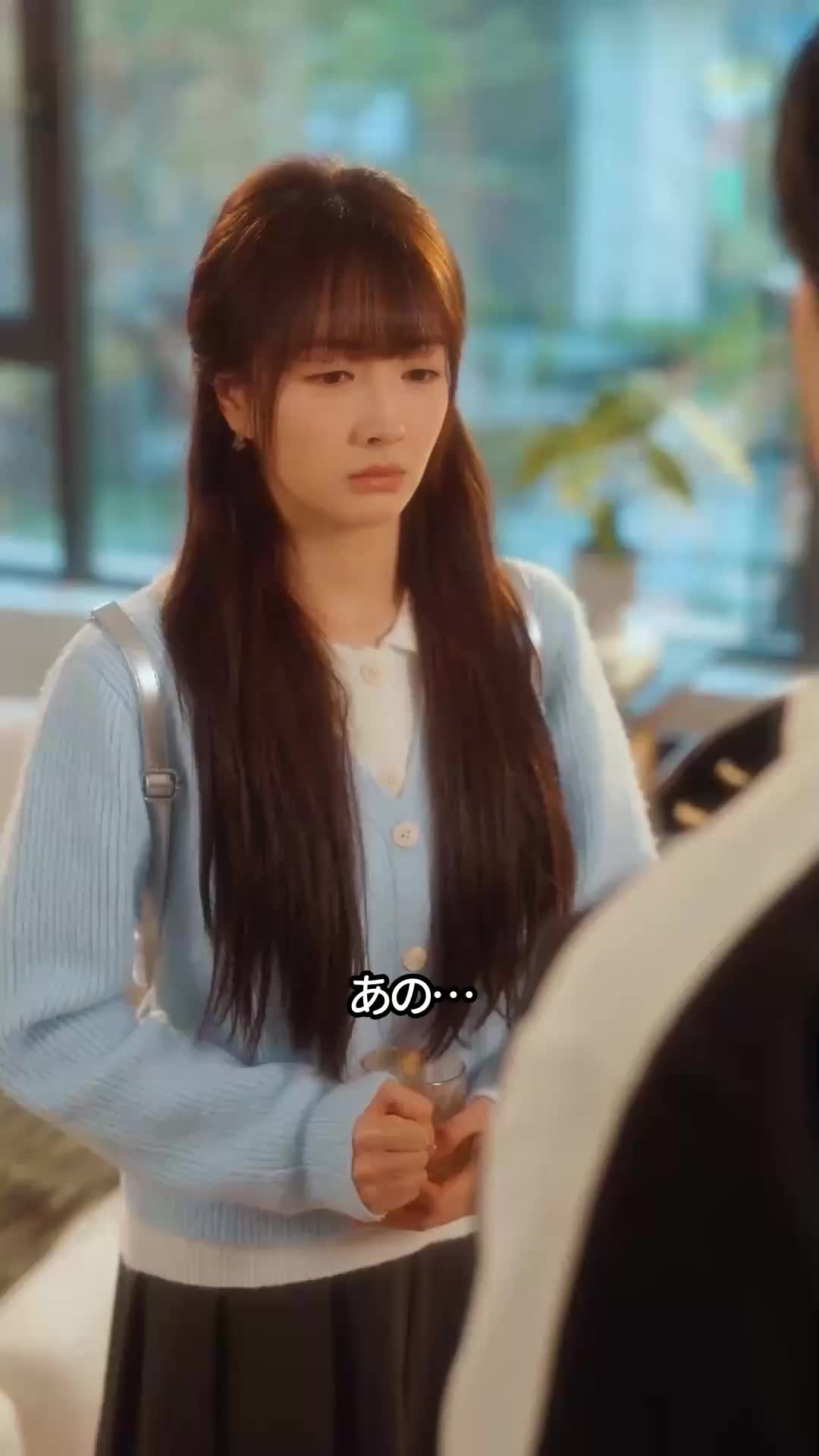 ヒーローの翼は私のお守り EP.7