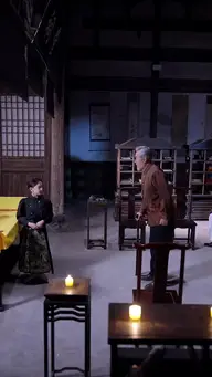 Dia Menguasai yang Hidup EP.6