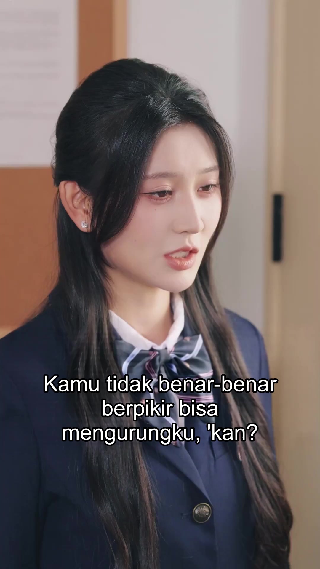 Sang Pewaris Melawan EP.9
