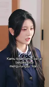 Sang Pewaris Melawan EP.9