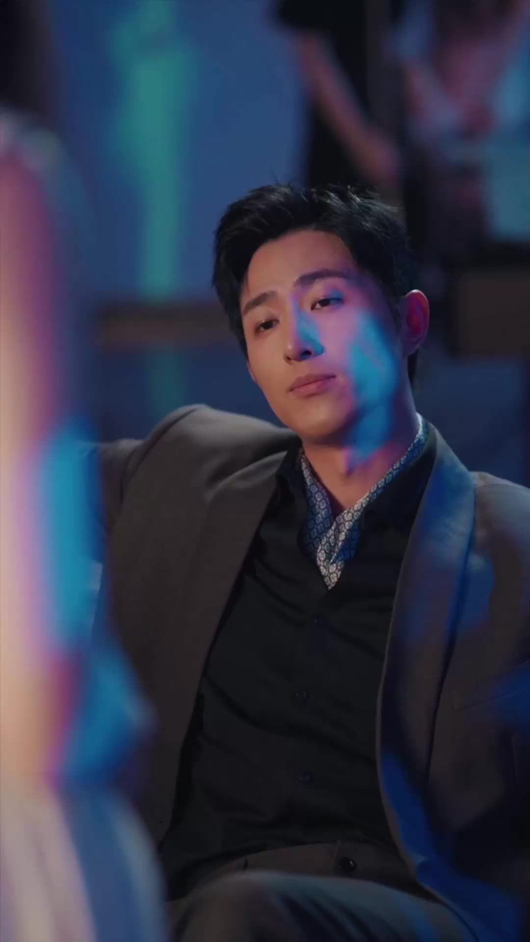 暴君社長が恋に落ちる時 EP.2