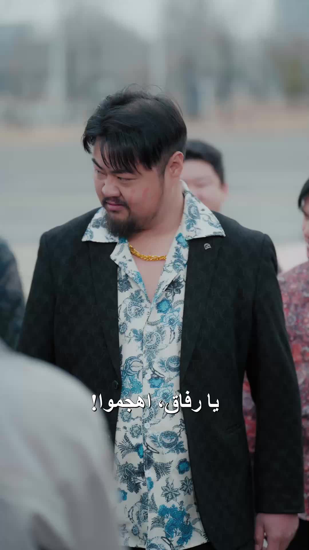 طعنات الغدر EP.9
