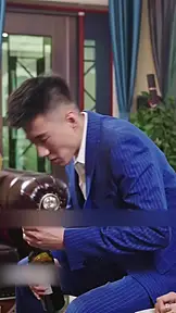กับดักรัก/ประธานจอมเจ้าเล่ห์ EP.9