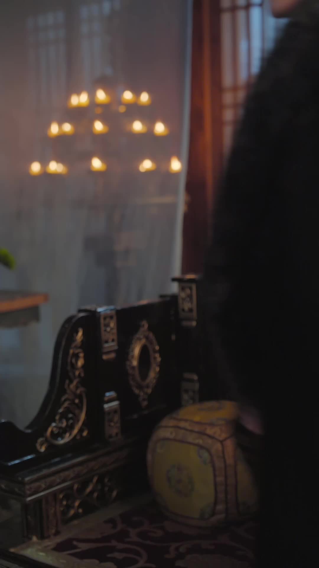 Pour l’amour d’un tyran EP.10