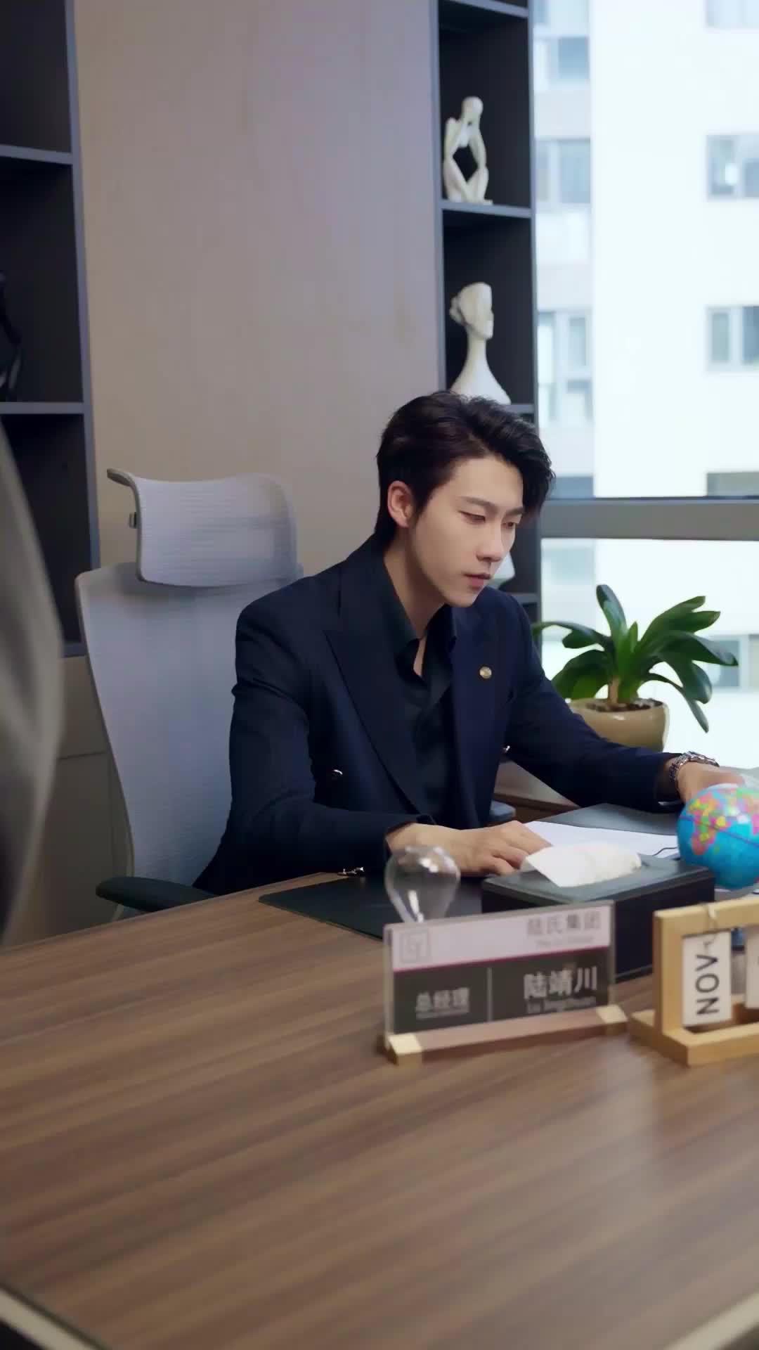 陆夫人，二胎了解一下 EP.7