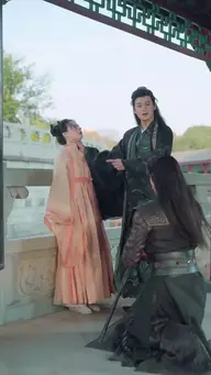 권모의 서, 윤서 EP.7