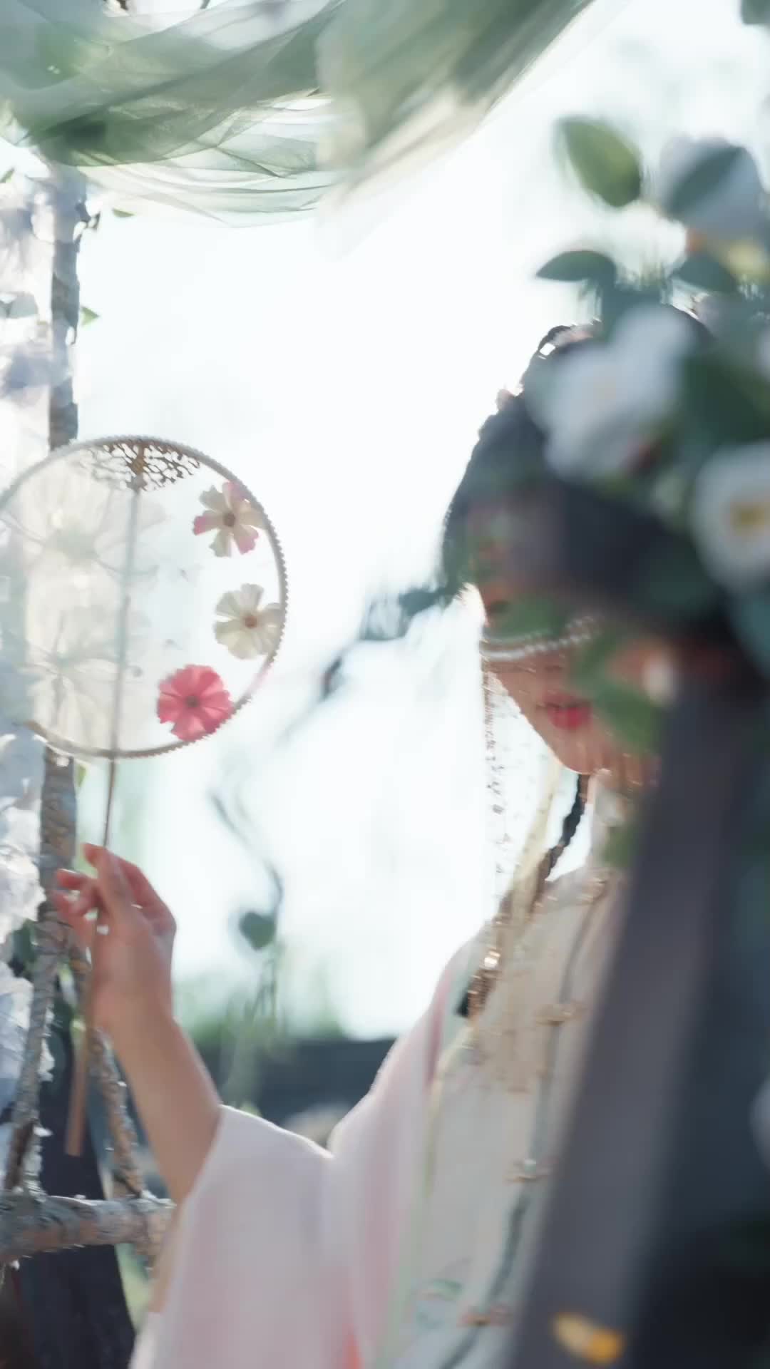 Her Kind of Mercy EP.1