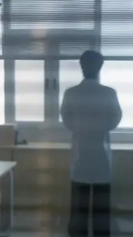 Terapi Balas Dendam EP.8