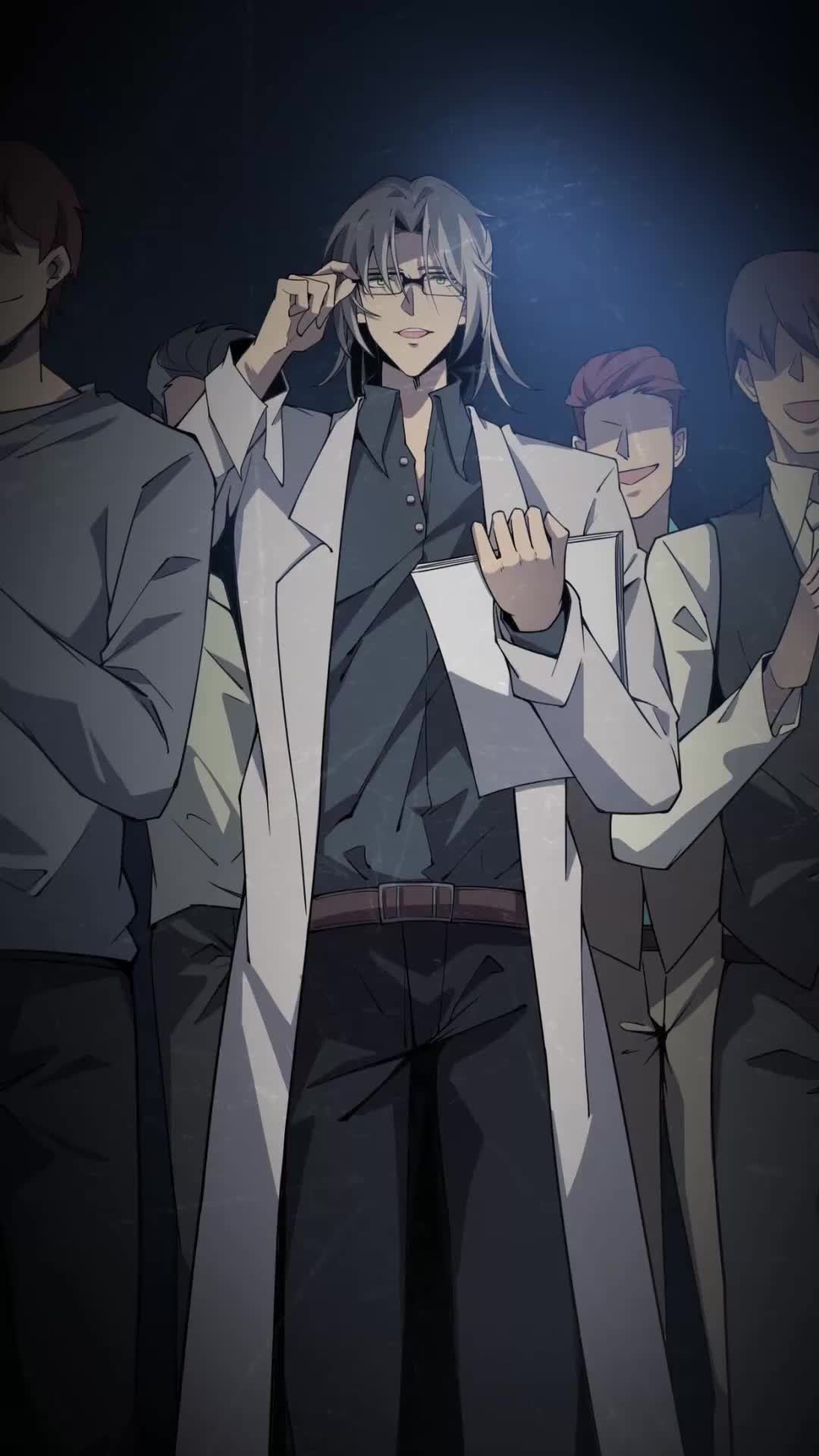 وحشُ اللعِبة EP.3