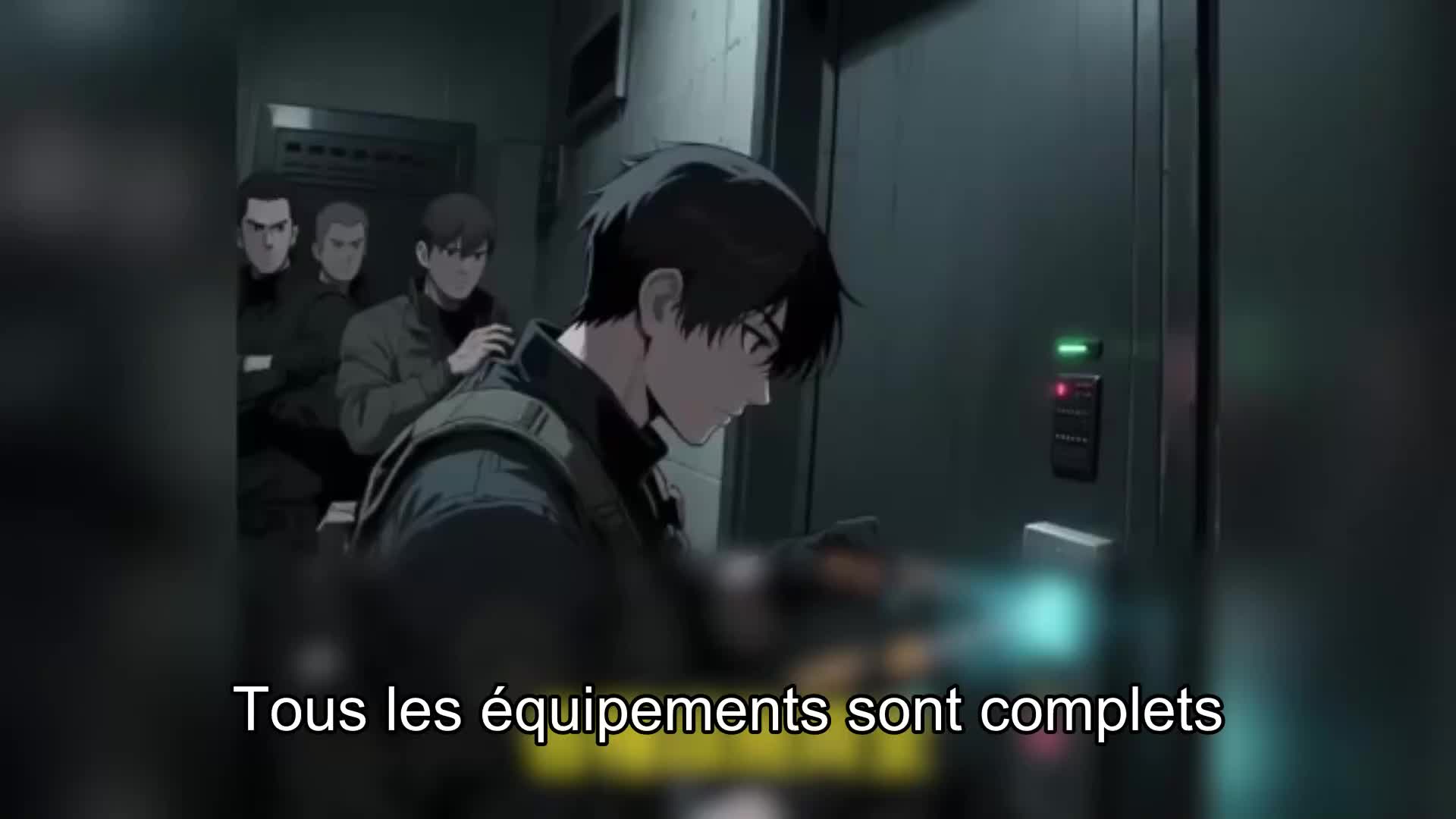 Épisode 38