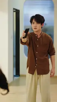 Die Ex-Frau auf Aufstieg EP.4