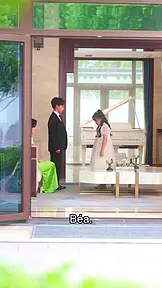 La Fiancée jurée du magnat EP.8