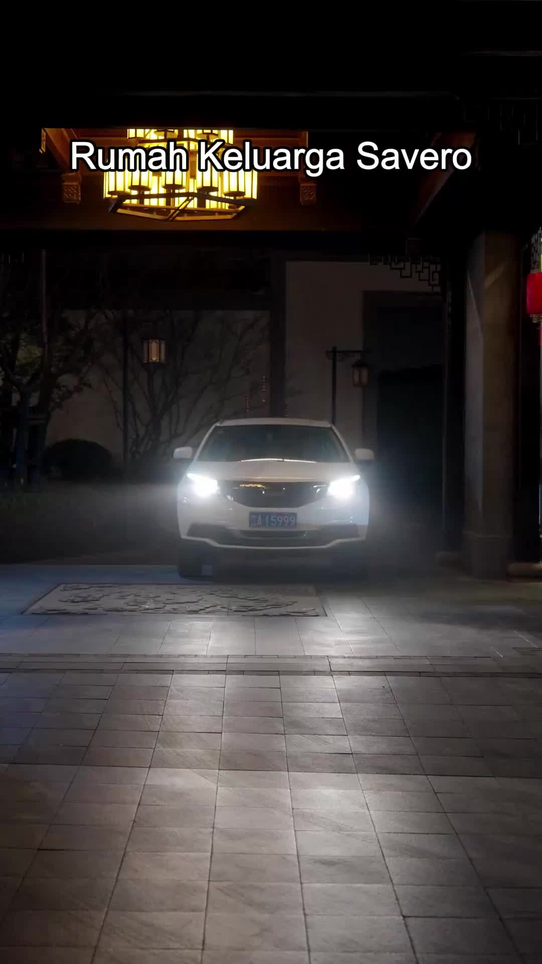 Cinta Kembali Pulang EP.5