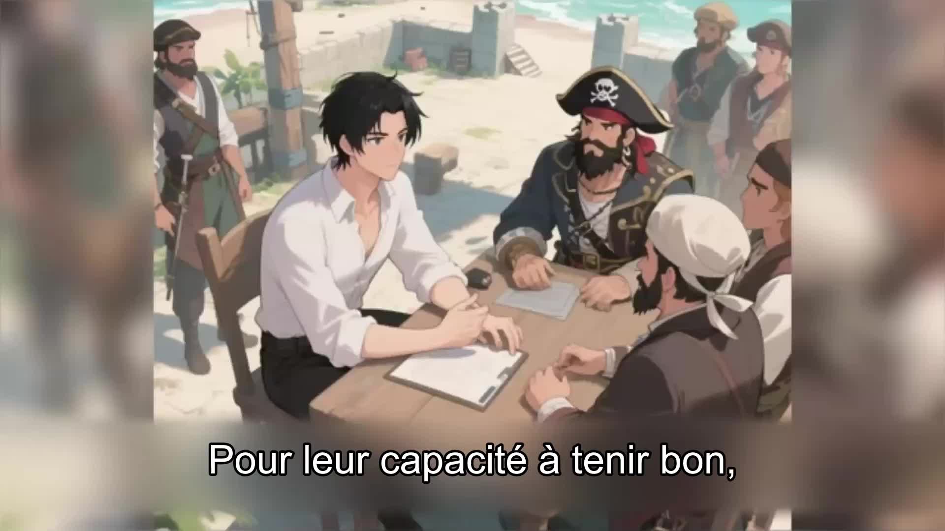 Épisode 135