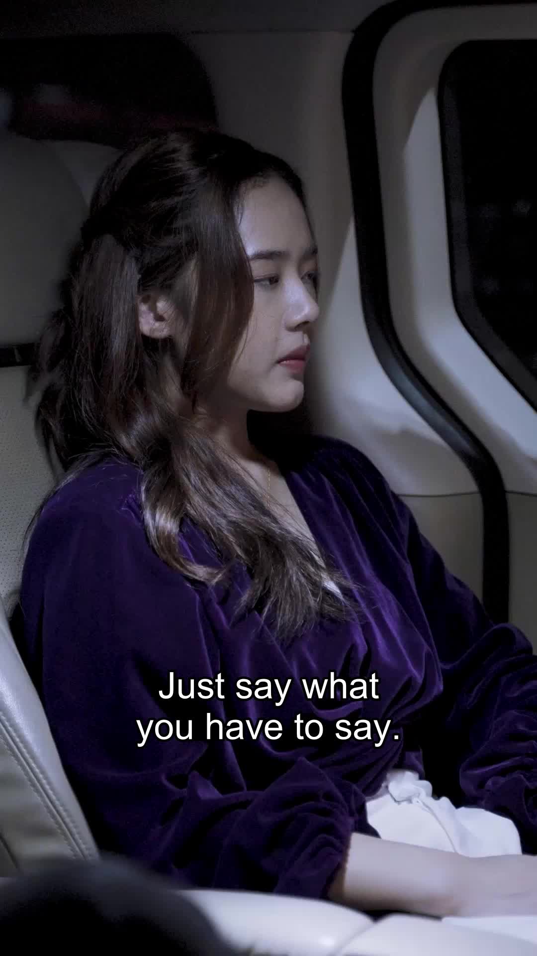 Love Slave, Flaming Passion EP.11