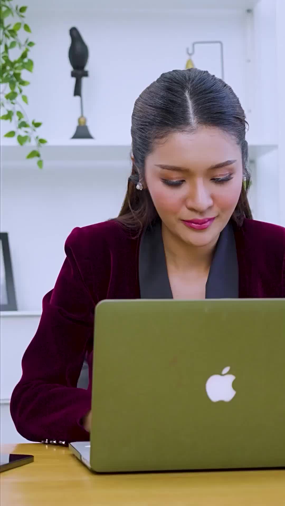 My CEO เกมส์ลับสัญญารัก EP.6